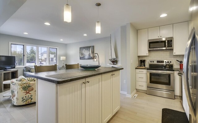 Baystrand III Unit 9 by Long & Foster