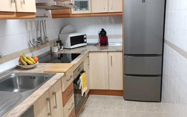Belvilla by OYO Apartment in Fuengirola