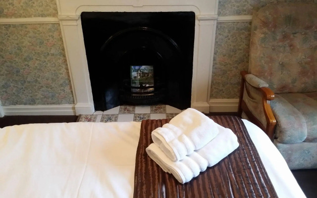 Seed Hill Guest House