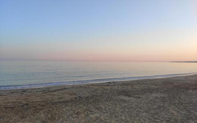 Beach & Pool Sant Salvador - 150m from sea