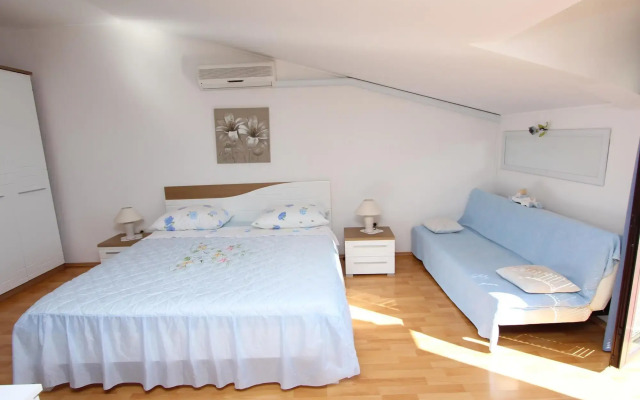 Apartments Dujmovic