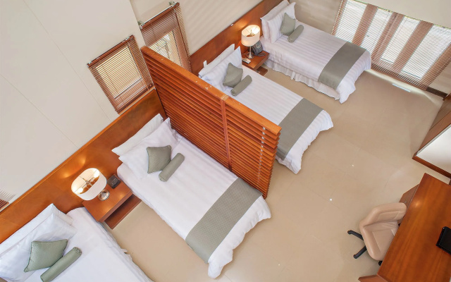 Wyndham Garden Villavicencio