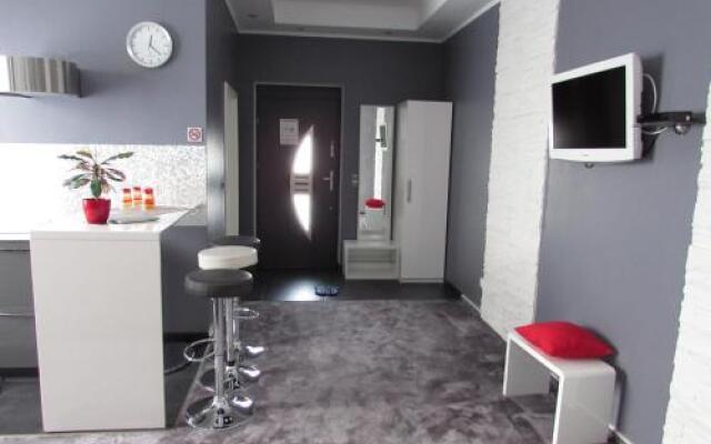 Hotel 108