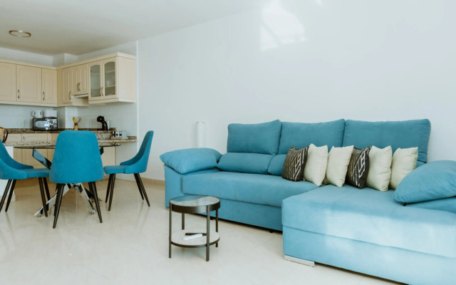 Seaview Splendor 2 Bedroom Modern Comfort