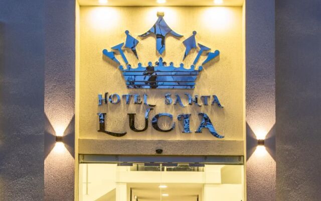 Santa Lucia Luxury