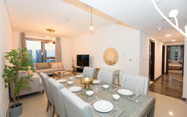 EDEN'S Homes & Villas - Sparkle Tower