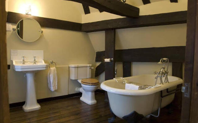 The Swan Inn