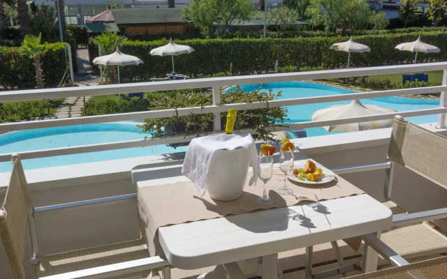 Suite du Parc & Hotel