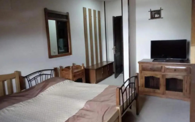 Hotel Villa Park