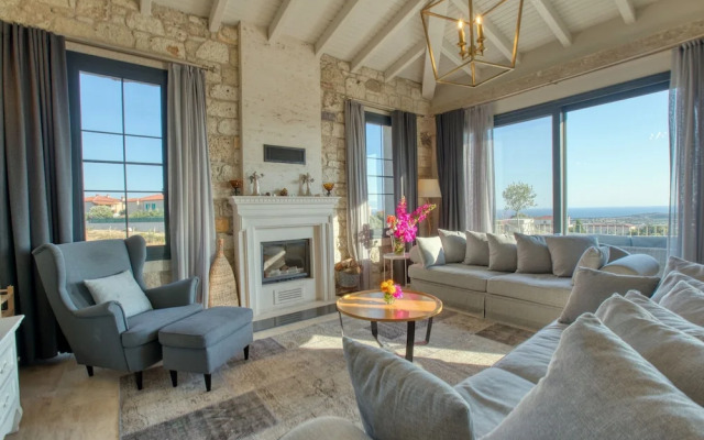 Villa Sunset Çeşme