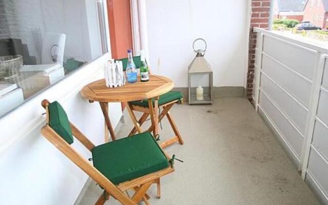 Ferienwohnung Ferlings