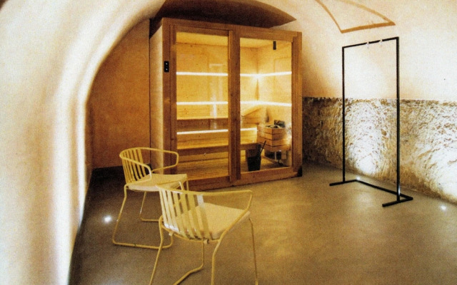 Casa dell'Aromatario b&b