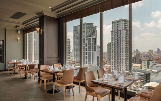 Duong Chan Hotel