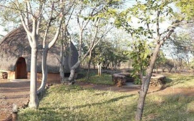 Nona Lodge