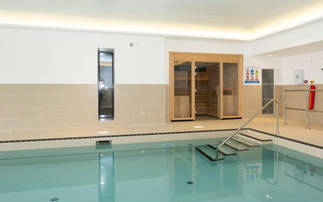 5 Middlecombe - Luxury Apartment Byron Woolacombe
