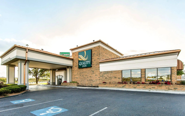 Quality Inn