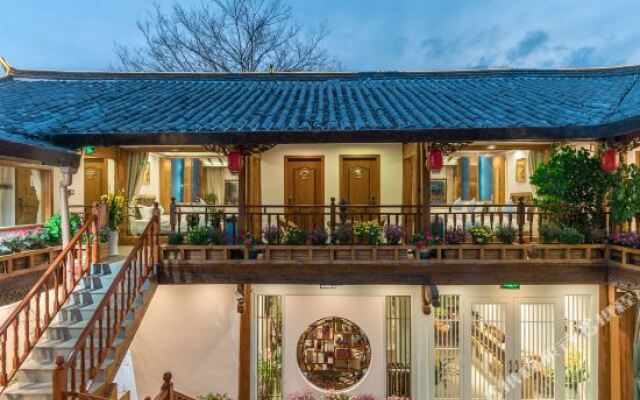Huayue Tang Inn