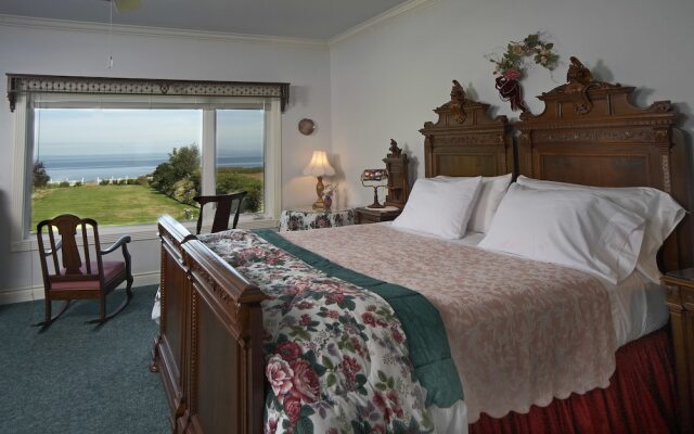 Sea Cliff Gardens Bed & Breakfast