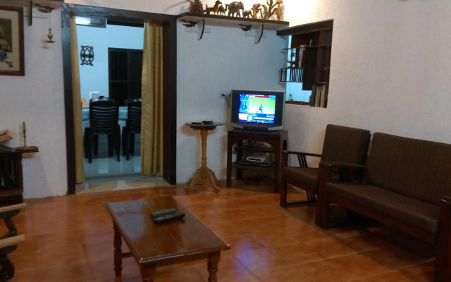 Veedu Homestays