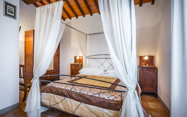 Agriturismo Poggiacolle