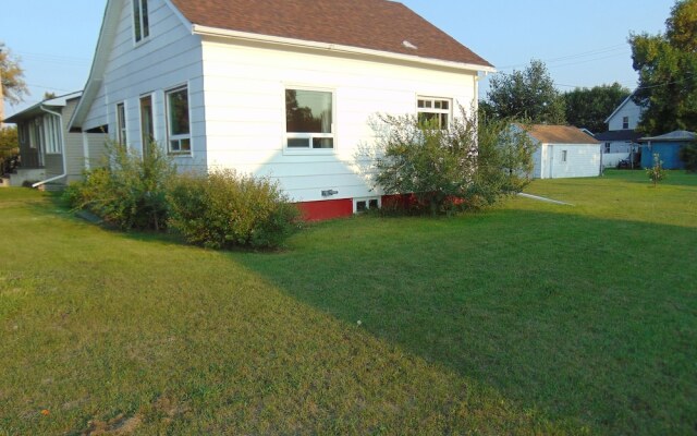 Just You Vacation Home