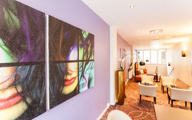 Leonardo Hotel Munich City North