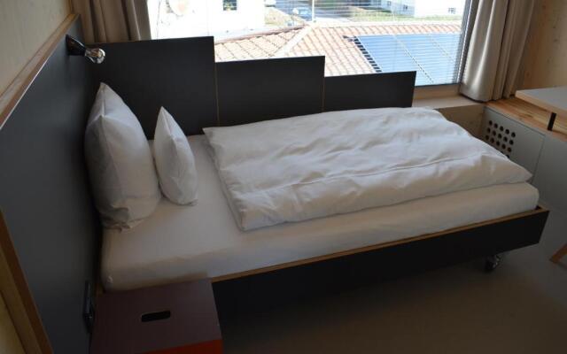 City Studios Warum Ins Hotel