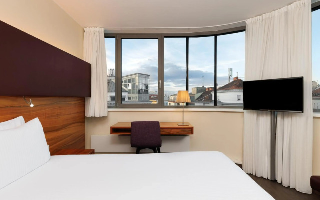 Hotel Eurostars Embassy