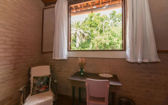 Cama e Café Casa de Campo Olinda