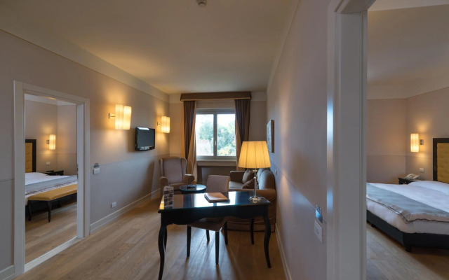 Hotel Palazzo San Lorenzo & SPA