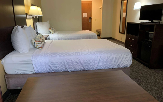 Best Western Port Clinton