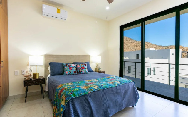 Sea La Vie in Cabo San Lucas