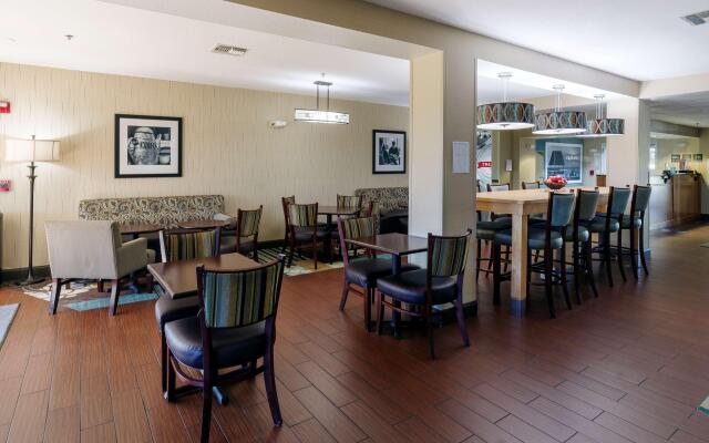 Hampton Inn Port Charlotte