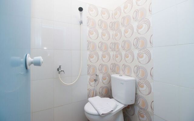 Airy Eco Syariah Sepanjang Ketegan Barat 1 Sidoarjo