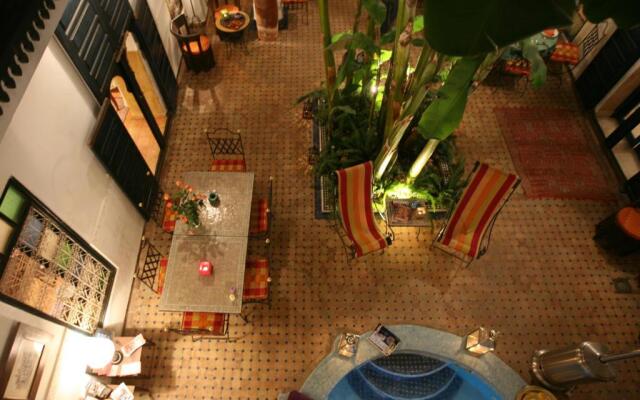 Riad Aloes