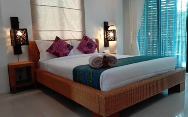 Rockwell Boutique Suites