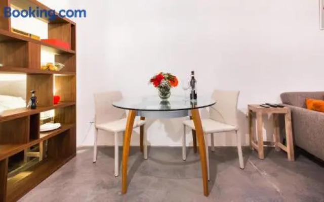 Valletta Hastings Studio Apartment