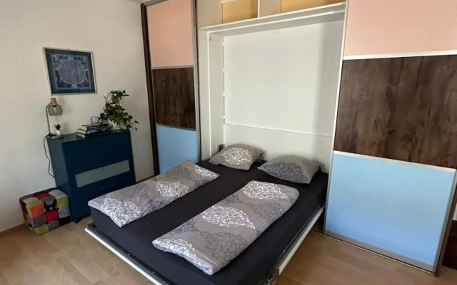 Apartment PM Close to the city center