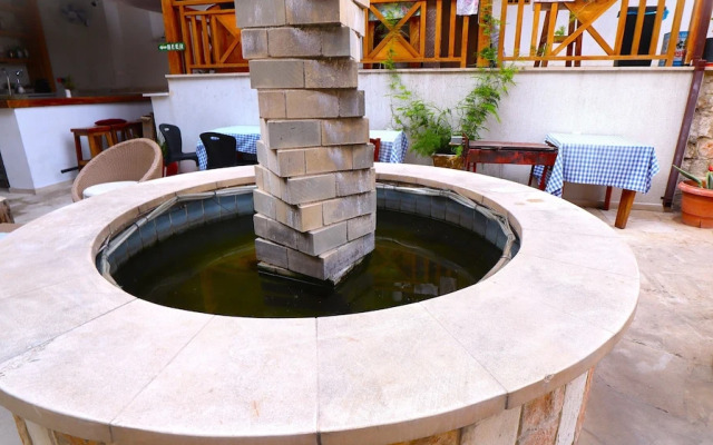 La Hacienda Cyprus