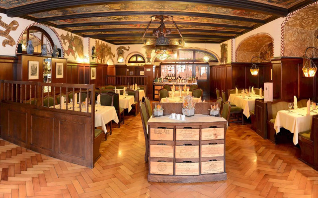 Hotel Deutsches Haus