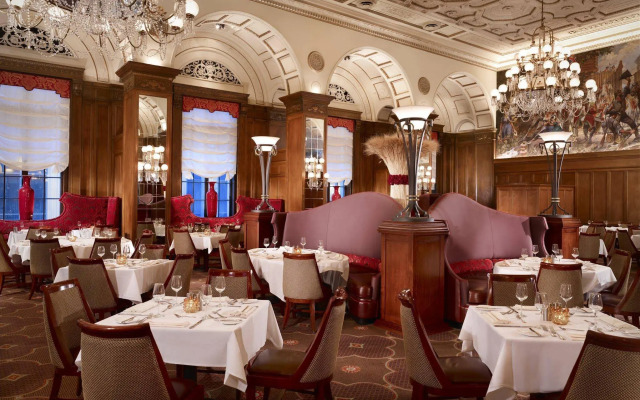 Omni William Penn Hotel