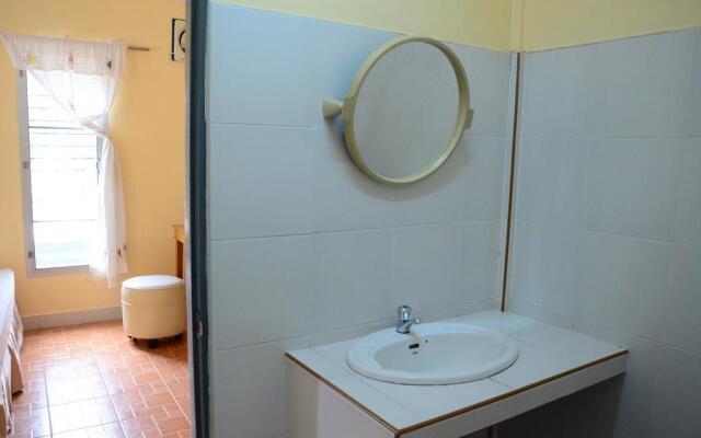 Casa Theresa Resort & Garden