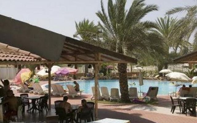 Palm Dor Hotel