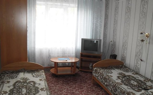 Yuzhnaya hotel