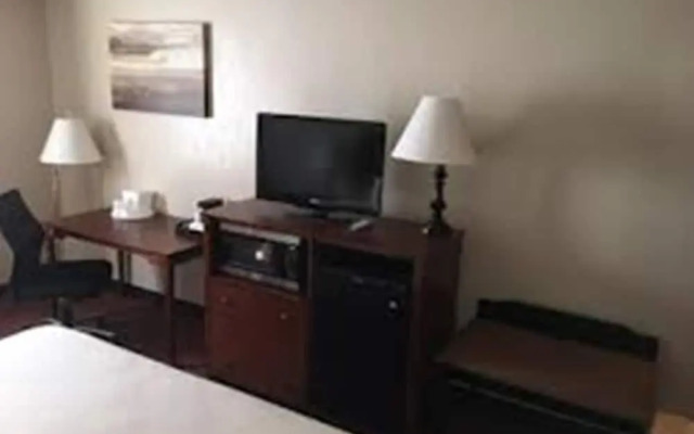 Stay Express Inn - Guthrie