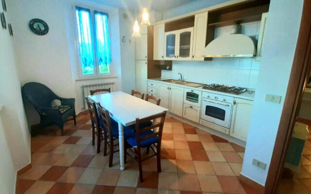 Bio Agriturismo Mare in Campagna