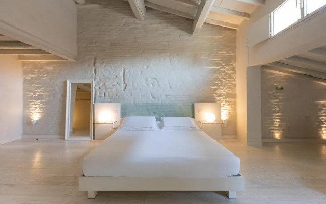 Residenza Ca' delle Erbe - Bed & Breakfast