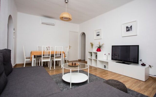 Sitges City Center Apartments