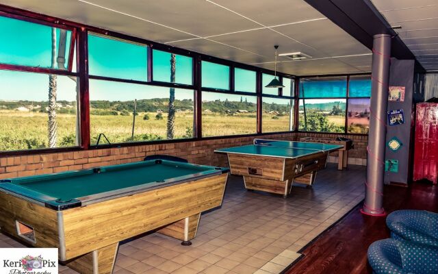 Fairy Knowe Hotel