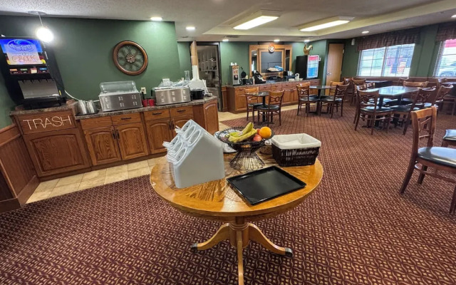 Fairbridge Inn & Suites McAlester